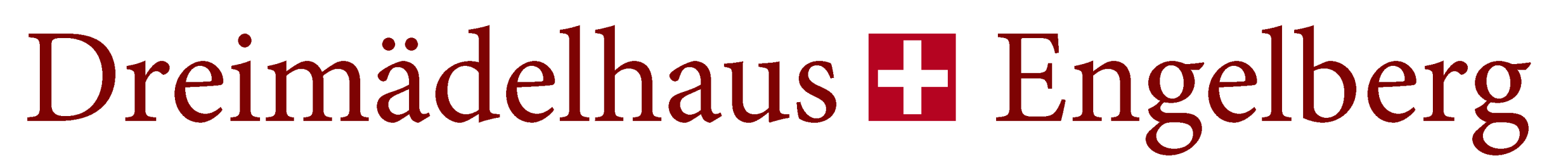 Dreimädelhaus Engelberg